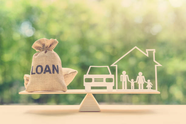 Loan Comparison Services in Cochranton, PA